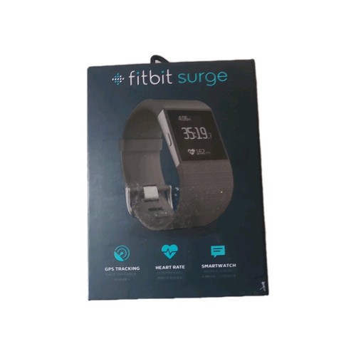 Fitbit surge wristband - surge,