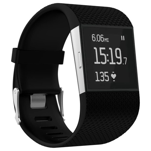 Replacement bands for fitbit - bands,