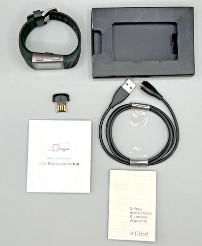 Fitbit surge superwatch - surge,